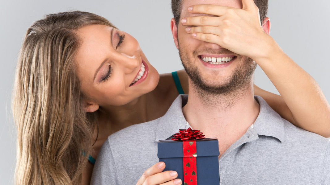 Życzenia na Dzień Chłopaka 2024