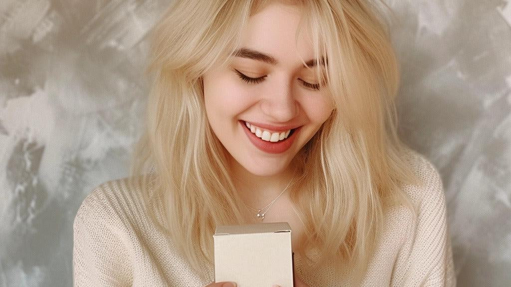 Idealny prezent na Dzień Kobiet 2024? Postaw na personalizację! - Mejkmi - Personalizowane Prezenty Dla Twoich Bliskich!