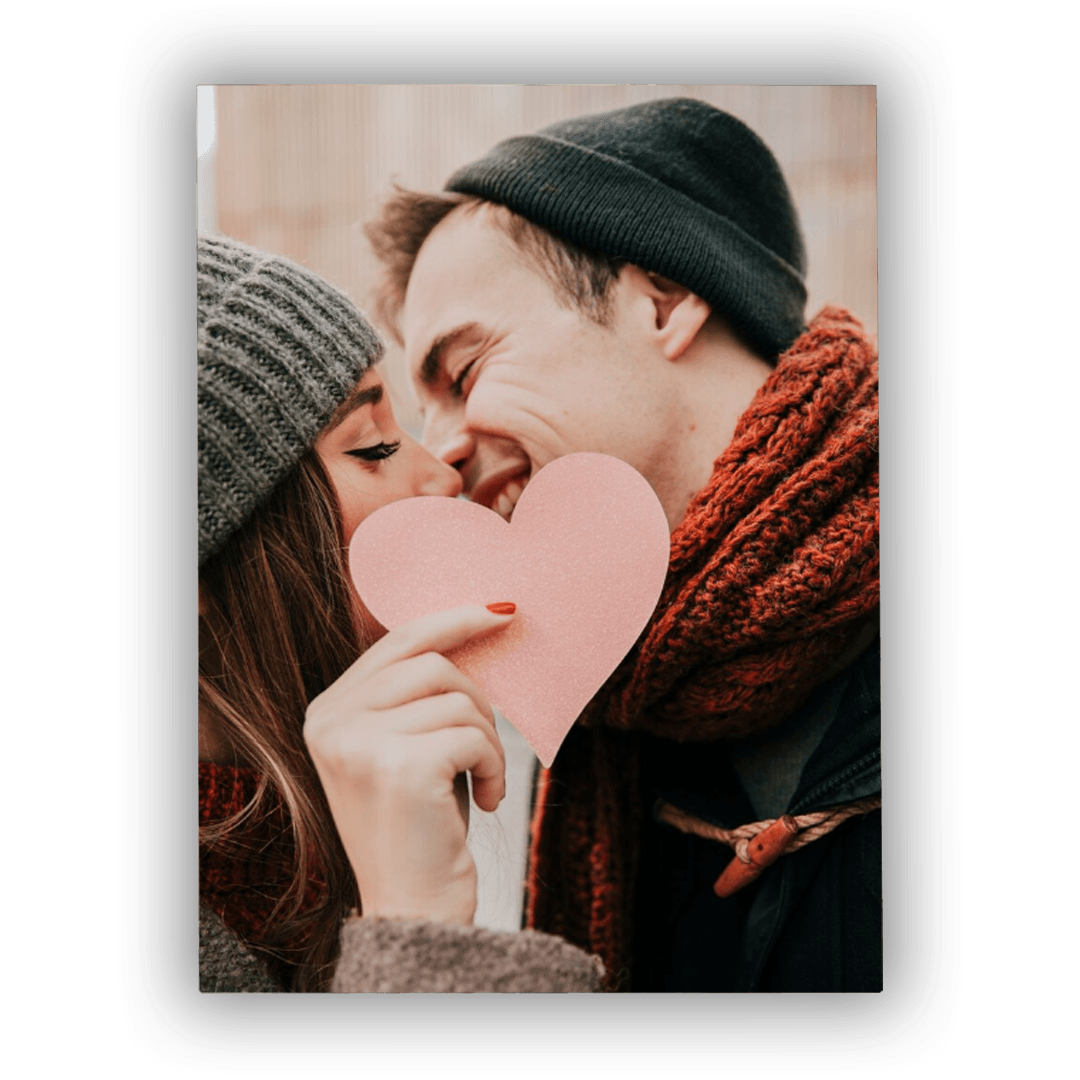 Obraz na płótnie zdjęcie dla dziewczyny - Mejkmi - Personalizowane Prezenty Dla Twoich Bliskich!