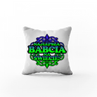 Poduszka na prezent dla babci - Mejkmi - Personalizowane Prezenty Dla Twoich Bliskich!