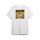 Koszulka na Dzień Chłopaka ze zdjęciem - Mejkmi - Personalizowane Prezenty Dla Twoich Bliskich!