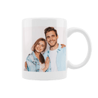 Kubek dla dziewczyny ze zdjęciem - Mejkmi - Personalizowane Prezenty Dla Twoich Bliskich!