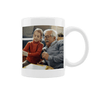 Kubek na Dzień Dziadka ze zdjęciem - Mejkmi - Personalizowane Prezenty Dla Twoich Bliskich!