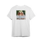 Koszulka na Dzień Matki ze zdjęciem - Mejkmi - Personalizowane Prezenty Dla Twoich Bliskich!