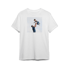 Koszulka na Dzień Ojca ze zdjęciem - Mejkmi - Personalizowane Prezenty Dla Twoich Bliskich!