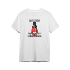 Personalizowana koszulka dla mamy egzekutor - Mejkmi - Personalizowane Prezenty Dla Twoich Bliskich!