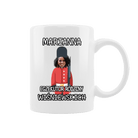 Personalizowany kubek dla mamy egzekutor - Mejkmi - Personalizowane Prezenty Dla Twoich Bliskich!