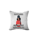 Personalizowana poduszka dla mamy egzekutor - Mejkmi - Personalizowane Prezenty Dla Twoich Bliskich!