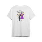 Personalizowana Koszulka - Jaka matka, taka córka Absolwentka - Mejkmi - Personalizowane Prezenty Dla Twoich Bliskich!