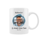 Kubek z Twoim zdjęciem - Z okazji Dnia Ojca - Mejkmi - Personalizowane Prezenty Dla Twoich Bliskich!