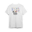 Personalizowana Koszulka - Mama - koszulka rodzinna matki z dziećmi - Mejkmi - Personalizowane Prezenty Dla Twoich Bliskich!