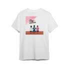 Personalizowana Koszulka - Miłość córki jest wieczna - dzień matki - Mejkmi - Personalizowane Prezenty Dla Twoich Bliskich!