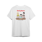 Personalizowana Koszulka - Skarby Mamusi - wyjątkowy prezent dla Mamy - Mejkmi - Personalizowane Prezenty Dla Twoich Bliskich!