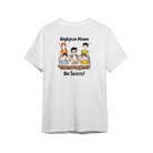 Personalizowana Koszulka - Najlepsza mama na świecie do 4 osób - Mejkmi - Personalizowane Prezenty Dla Twoich Bliskich!