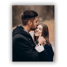 Obraz na płótnie zdjęcie na Dzień Chłopaka - Mejkmi - Personalizowane Prezenty Dla Twoich Bliskich!