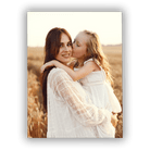 Obraz na płótnie zdjęcie DLA MATKI - Mejkmi - Personalizowane Prezenty Dla Twoich Bliskich!