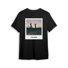 Personalizowana koszulka Polaroid z Twoim zdjęciem - Mejkmi - Personalizowane Prezenty Dla Twoich Bliskich!