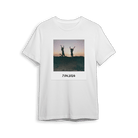 Personalizowana koszulka Polaroid z Twoim zdjęciem - Mejkmi - Personalizowane Prezenty Dla Twoich Bliskich!