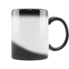 Personalizowany Kubek - Drogi Mikołaju, staraliśmy się być grzeczni - Mejkmi - Personalizowane Prezenty Dla Twoich Bliskich!