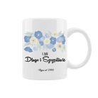 Personalizowany Kubek - I żyli długo i Szczęśliwie - Razem od - Mejkmi - Personalizowane Prezenty Dla Twoich Bliskich!