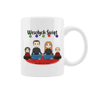 Personalizowany Kubek - Wesołych świąt od rodziny - rodzinny prezent - Mejkmi - Personalizowane Prezenty Dla Twoich Bliskich!