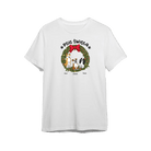 Personalizowana Koszulka - Psie święta (do 3 psów) - Mejkmi - Personalizowane Prezenty Dla Twoich Bliskich!