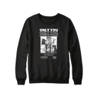 Personalizowana bluza dla miłośnika psów - ONLY YOU - Mejkmi - Personalizowane Prezenty Dla Twoich Bliskich!