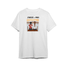 Personalizowana Koszulka - Zawsze razem (Rodzic i dziecko) - Mejkmi - Personalizowane Prezenty Dla Twoich Bliskich!