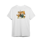 Personalizowana Koszulka - Zawsze ze mną (matka i dziecko) - Mejkmi - Personalizowane Prezenty Dla Twoich Bliskich!