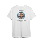 Koszulka z Twoim zdjęciem - Z okazji Dnia Ojca - Mejkmi - Personalizowane Prezenty Dla Twoich Bliskich!