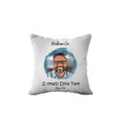 Poduszka z Twoim zdjęciem - Z okazji Dnia Ojca - Mejkmi - Personalizowane Prezenty Dla Twoich Bliskich!