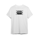 Koszulka z napisem "Kochana Mama" - Mejkmi - Personalizowane Prezenty Dla Twoich Bliskich!