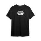 Koszulka z napisem "Kochana Mama" - Mejkmi - Personalizowane Prezenty Dla Twoich Bliskich!