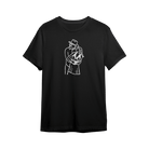 Personalizowana Koszulka z Twoim zdjęciem zamienionym w rysunek - Mejkmi - Personalizowane Prezenty Dla Twoich Bliskich!