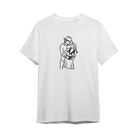 Personalizowana Koszulka z Twoim zdjęciem zamienionym w rysunek - Mejkmi - Personalizowane Prezenty Dla Twoich Bliskich!