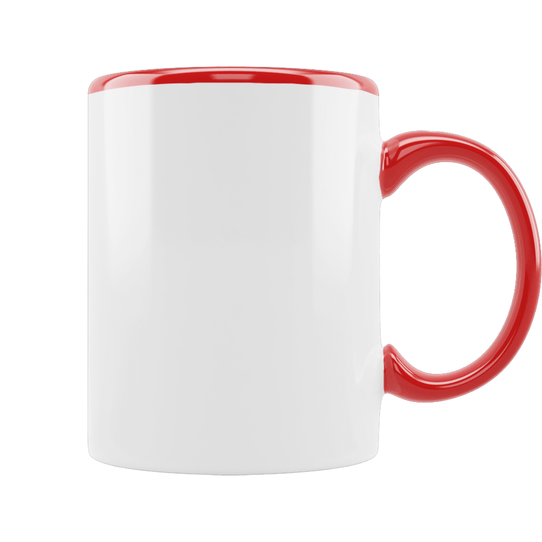 Personalizowany Kubek Rodzinny - Stwórz swoją rodzinę na pomoście - Mejkmi - Personalizowane Prezenty Dla Twoich Bliskich!