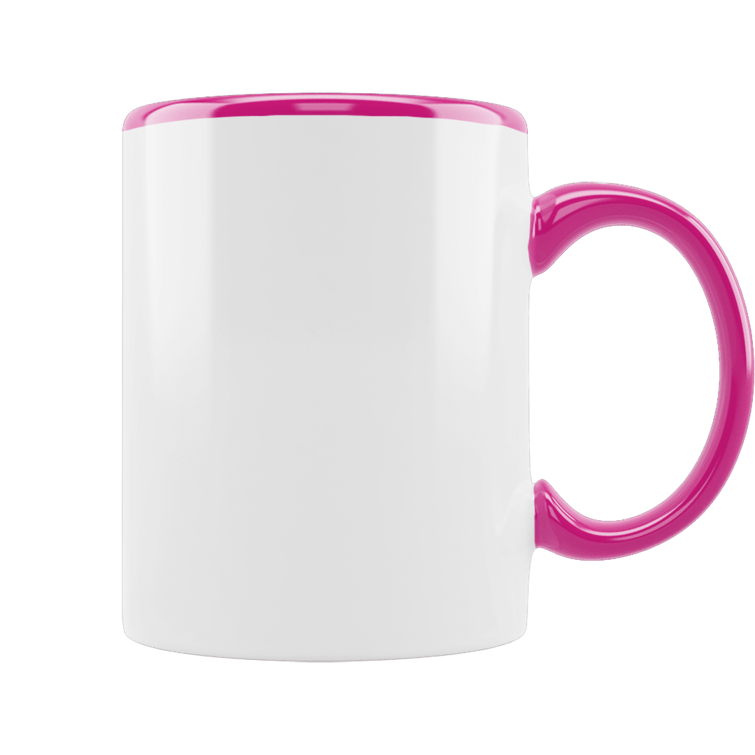 Personalizowany Kubek Rodzinny - Stwórz swoją rodzinę na pomoście - Mejkmi - Personalizowane Prezenty Dla Twoich Bliskich!
