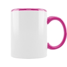 Personalizowany Kubek Rodzinny - Stwórz swoją rodzinę na pomoście - Mejkmi - Personalizowane Prezenty Dla Twoich Bliskich!