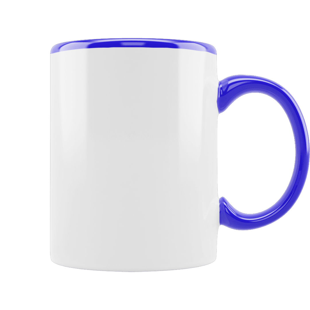 Personalizowany Kubek Rodzinny - Stwórz swoją rodzinę na pomoście - Mejkmi - Personalizowane Prezenty Dla Twoich Bliskich!