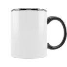 Personalizowany Kubek Rodzinny - Stwórz swoją rodzinę na pomoście - Mejkmi - Personalizowane Prezenty Dla Twoich Bliskich!