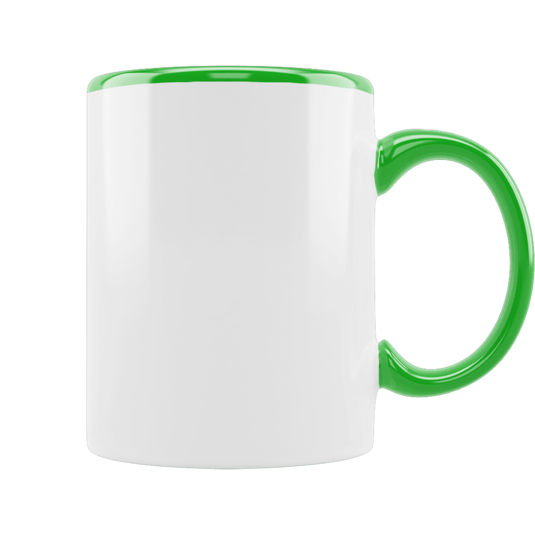 Personalizowany Kubek Rodzinny - Stwórz swoją rodzinę na pomoście - Mejkmi - Personalizowane Prezenty Dla Twoich Bliskich!